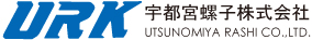 宇都宮螺子株式会社